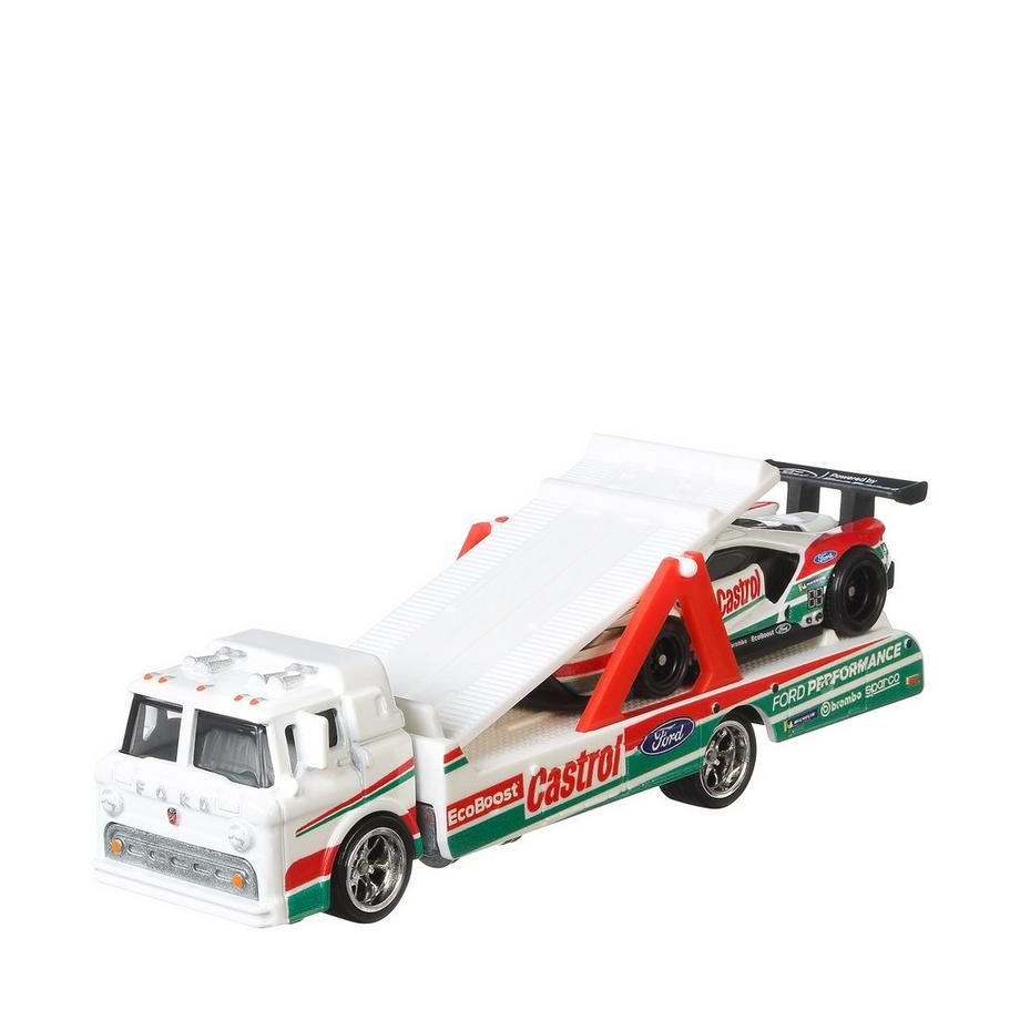 Hot Wheels  Team Transport Cars, assortiment aléatoire 