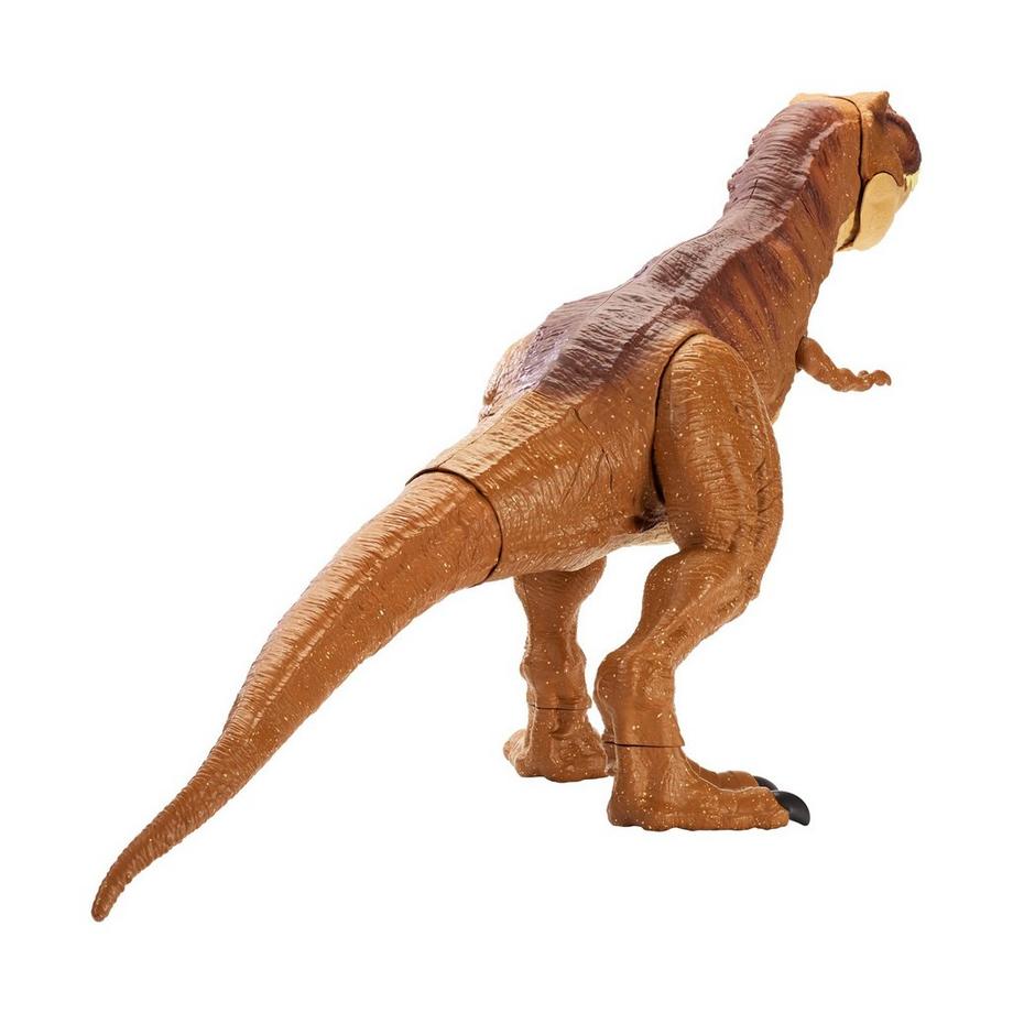 Mattel  Jurassic World T-Rex 
