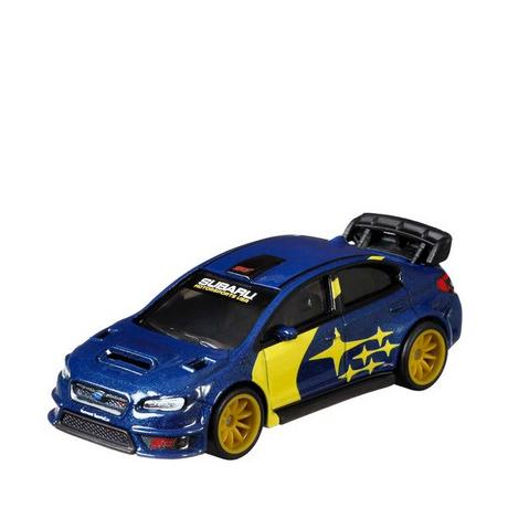 Hot Wheels  Premium Car Boulevard, Zufallsauswahl 