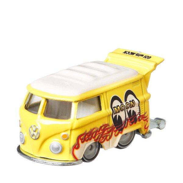 Hot Wheels  Hot Wheels Boulevard, assortiment aléatoire 