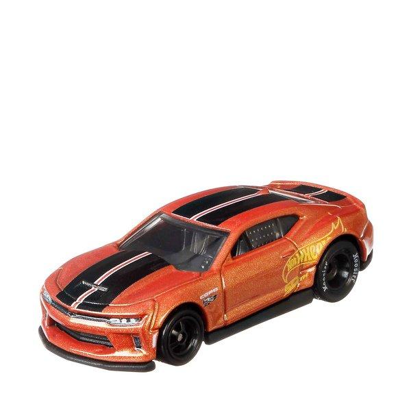 Hot Wheels  Hot Wheels Boulevard, assortiment aléatoire 