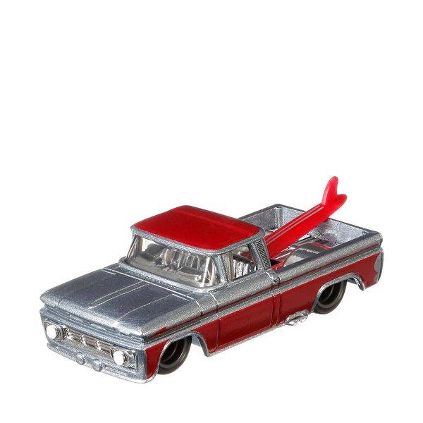 Hot Wheels  Premium Car Boulevard, Zufallsauswahl 