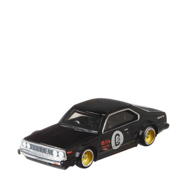 Hot Wheels  Premium Car Boulevard, Zufallsauswahl 