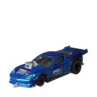 Hot Wheels  Premium Car Boulevard, Zufallsauswahl 