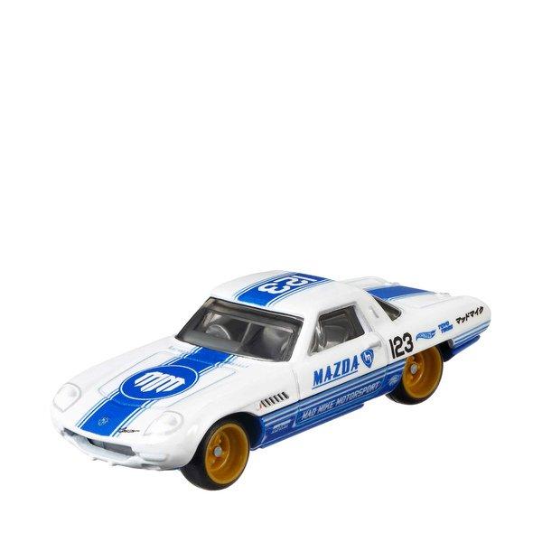 Hot Wheels  Premium Car Boulevard, Zufallsauswahl 