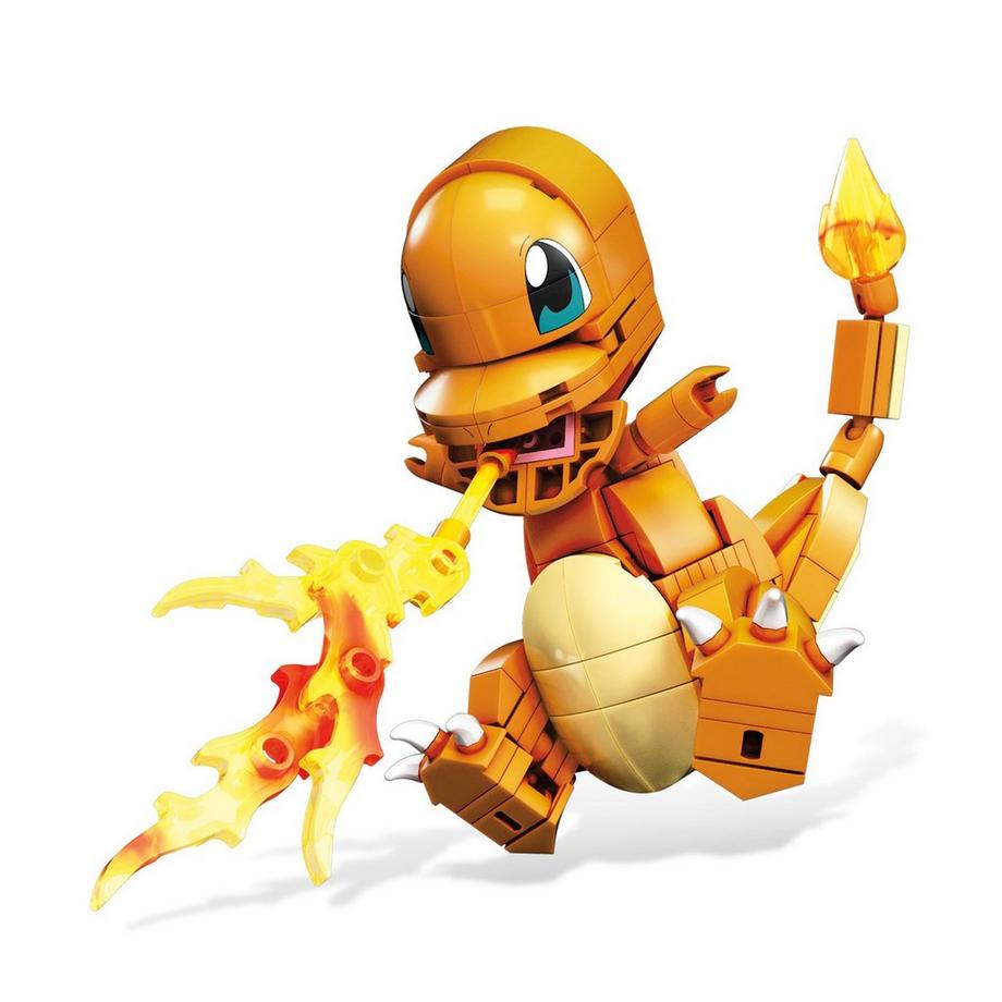 Mega Construx  Pokémon Mega Constru 