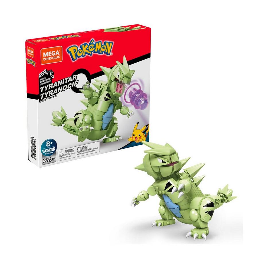 Mega Construx  Mega Construx Pokémon Despotar 