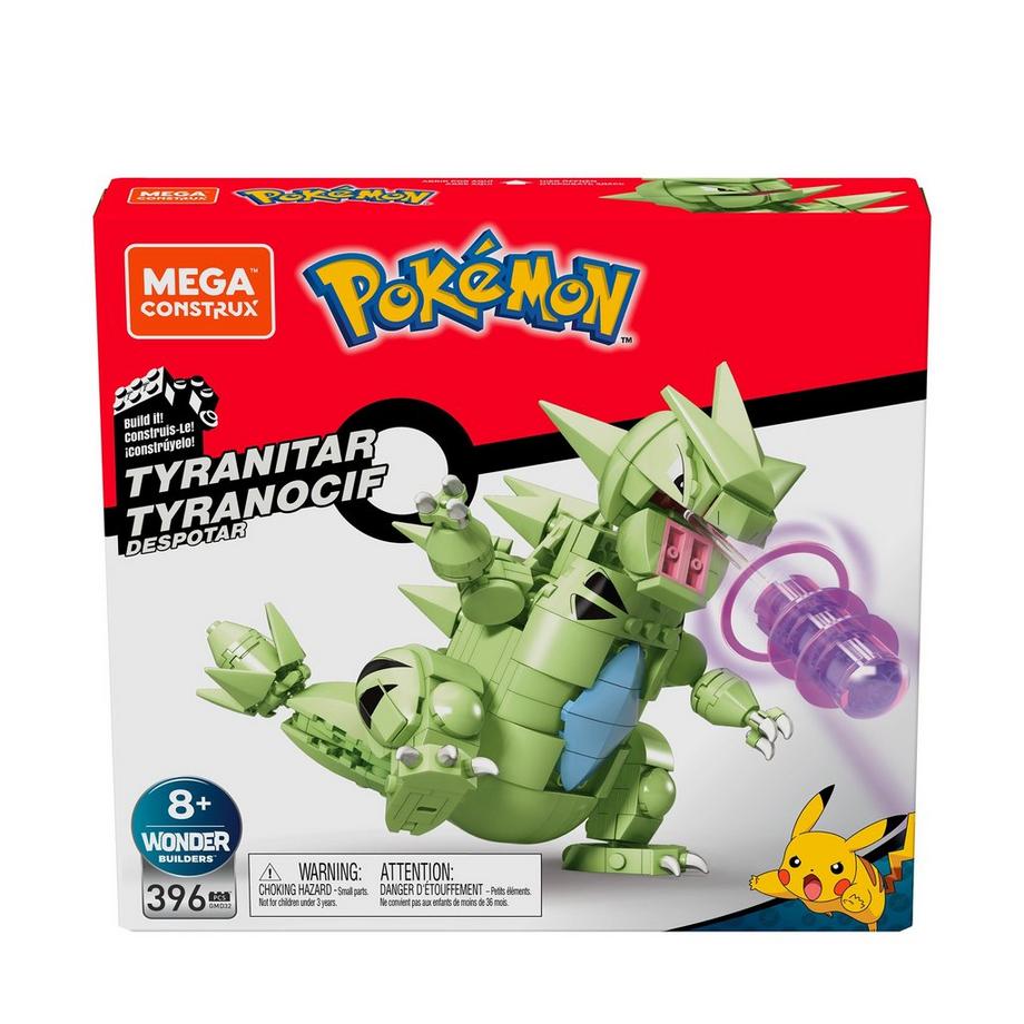 Mega Construx  Mega Construx Pokémon Despotar 