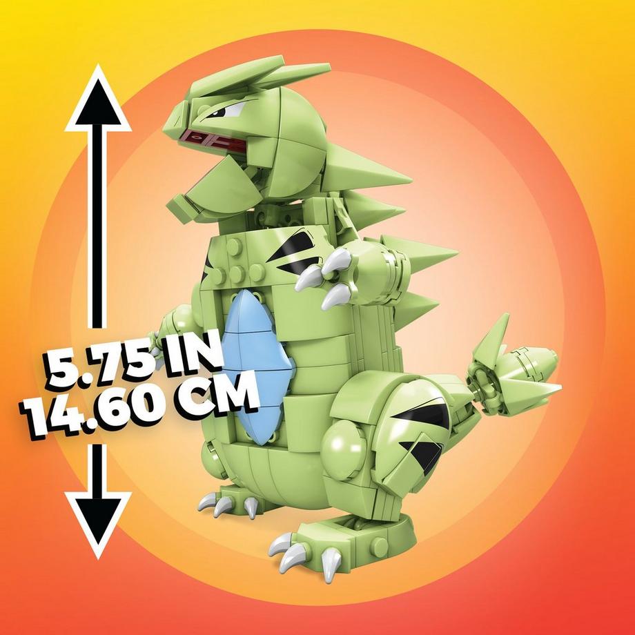 Mega Construx  Mega Construx Pokémon Despotar 