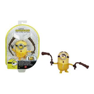 Mattel  Minions Actionfigur, modelli assortiti 