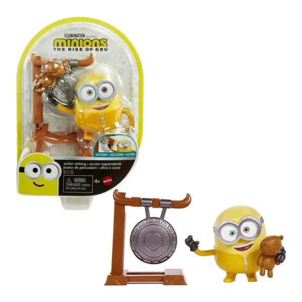 Mattel  Minions Actionfigur, modelli assortiti 