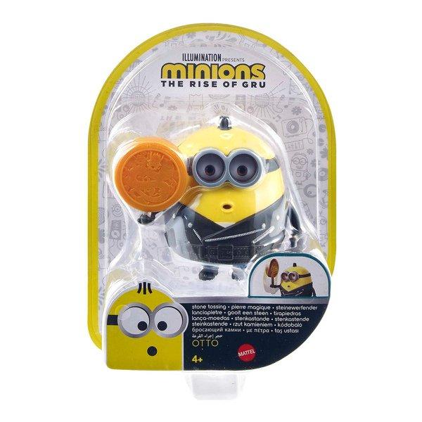 Mattel  Minions Actionfigur, modelli assortiti 