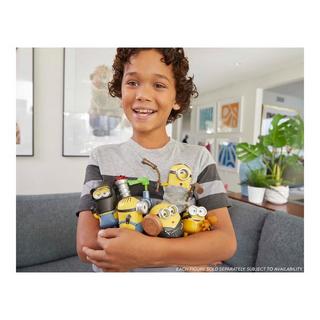 Mattel  Minions Actionfigur, assortiment aléatoire 