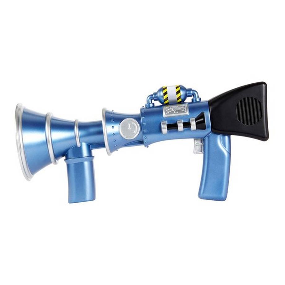 Mattel  Minions Fart 'N Fire Pistola per scoregge 