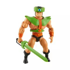 Masters of the Universe Origins Actionfigur, Zufallsauswahl