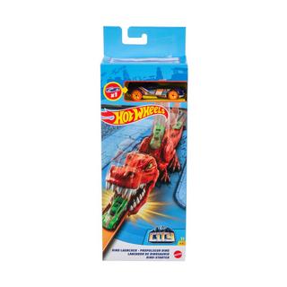 Hot Wheels  Hot Wheels City Lanceur Créature, assortiment aléatoire 