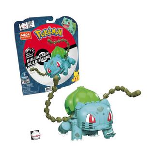 Mega Construx  Mega Construx Pokémon Medium Bisasam 