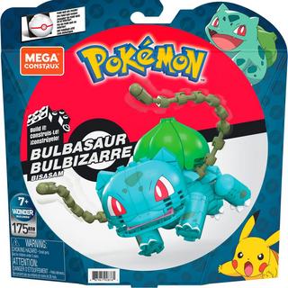 Mega Construx  Mega Construx Pokémon Medium Bisasam 