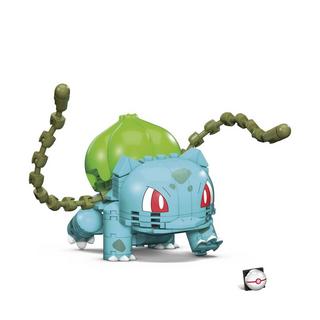 Mega Construx  Mega Construx Pokémon Medium Bisasam 