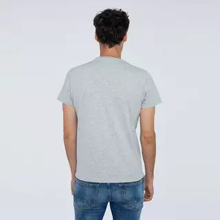 Pepe Jeans T-Shirt DARIAN Gris