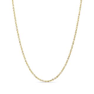 L' Atelier Gold 18 Karat by Manor  Collana 