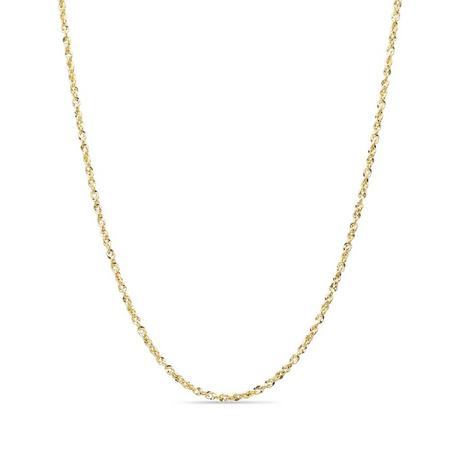 L' Atelier Gold 18 Karat by Manor  Collana 