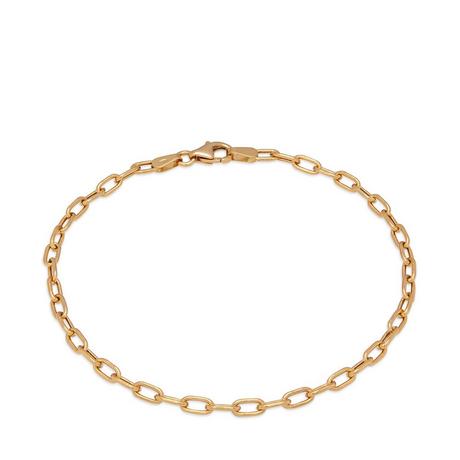 L' Atelier Gold 18 Karat by Manor  Bracciale 