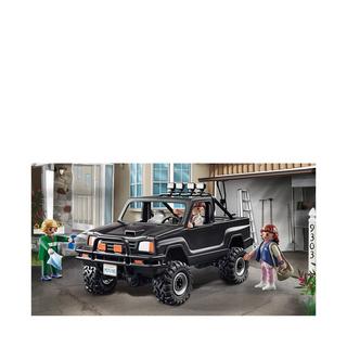 Playmobil  70633 Back to the Future Marty's Pick-up Truck 