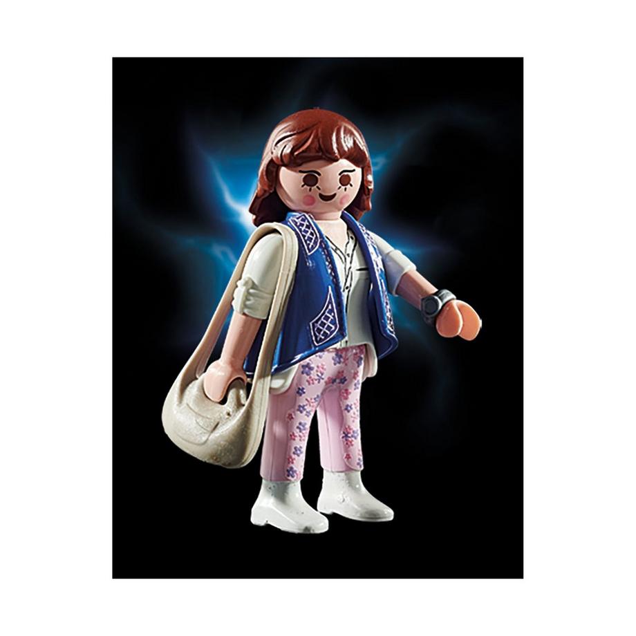 Playmobil  70633 Back to the Future Marty's Pick-up Truck 