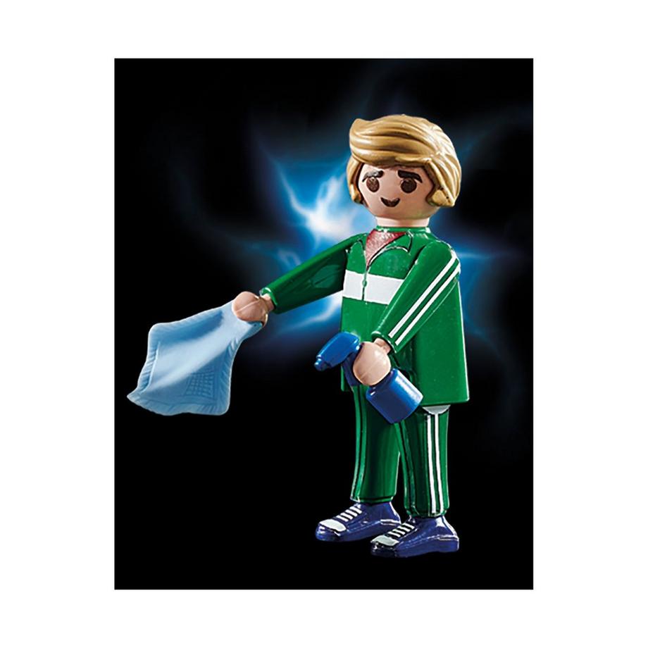 Playmobil  70633 Back to the Future Marty's Pick-up Truck 