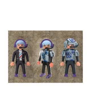 Playmobil  70628 Ptéranodon et drone 