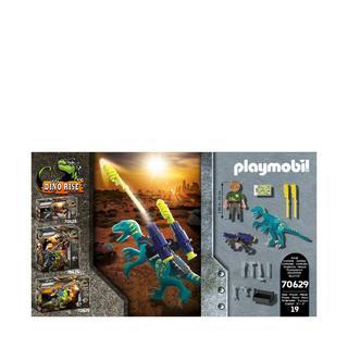 Playmobil  70629 Deinonychus 