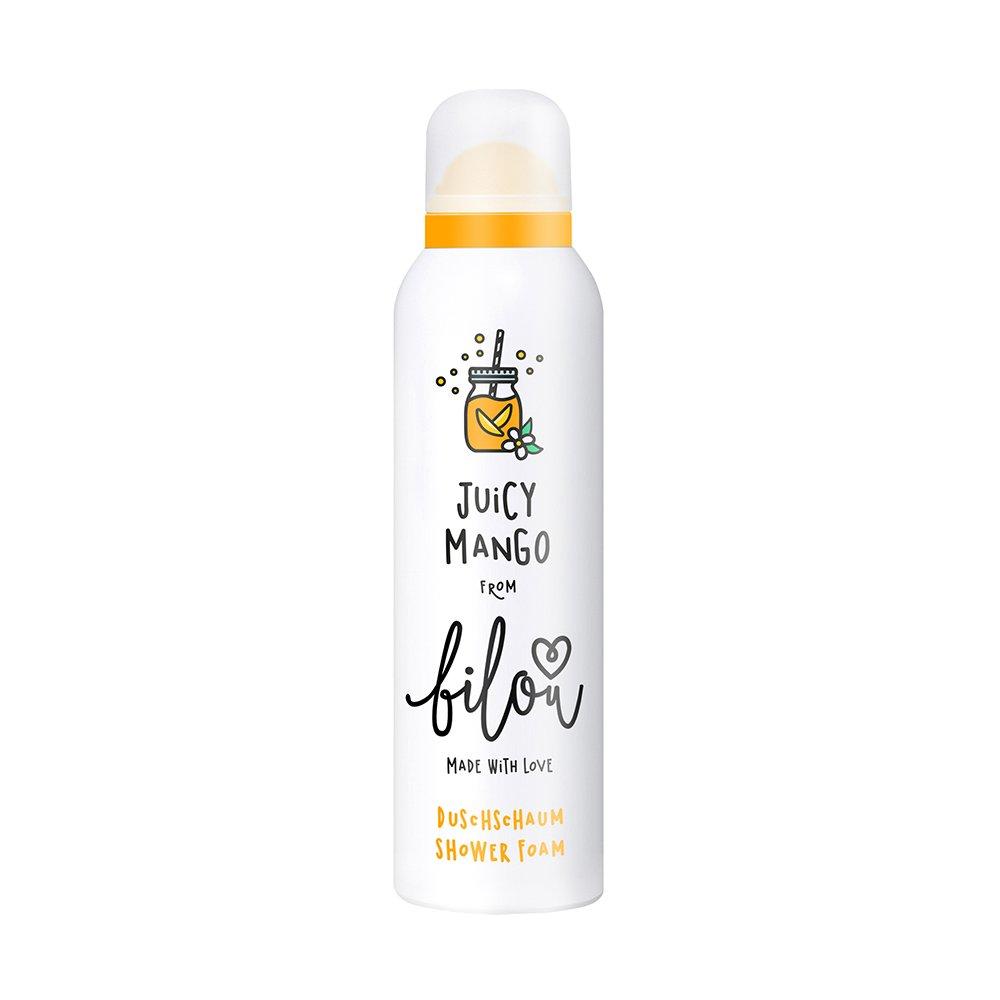 Image of Duschschaum Juicy Mango Damen 200ml