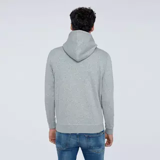 Pepe Jeans Sweatshirt Sweatshirt Grau