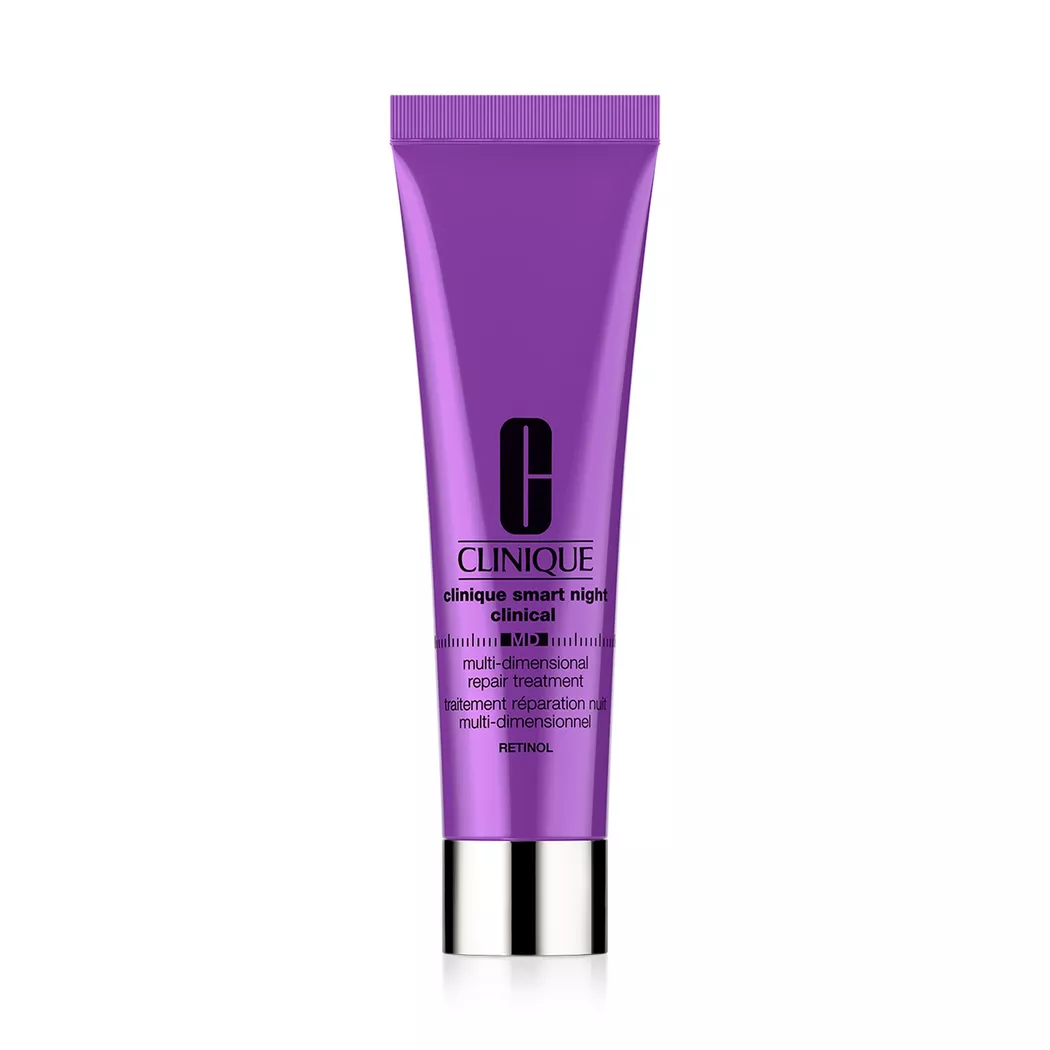 Clinique Smart Clinical MD Multi-Dimensional Repair Treatment 30ml Femme