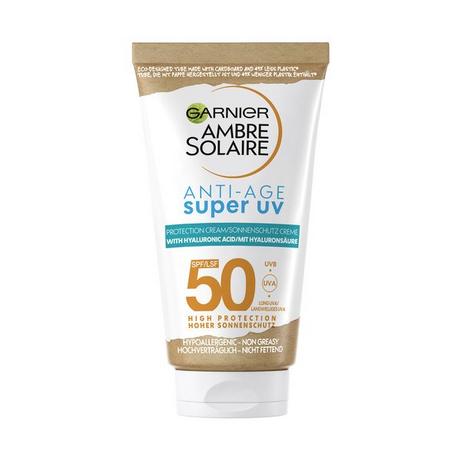 GARNIER LSF 30 Garnier AmbSola Sens UV LSF30 