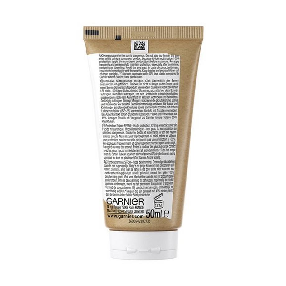 GARNIER LSF 30 Garnier AmbSola Sens UV LSF30 