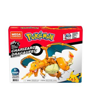 Mega Construx  Mega Construx Pokémon Dacofeu 