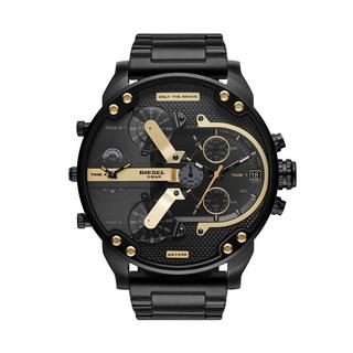 DIESEL MR. DADDY 2.0 Chronograph Uhr 