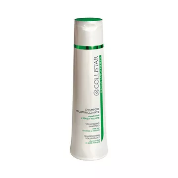 Voluminizing Shampoo