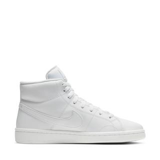 NIKE Wmns Court Royale 2 Mid Sneakers, Low Top 
