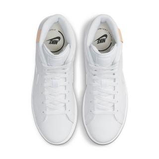 NIKE Wmns Court Royale 2 Mid Sneakers basse 