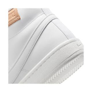 NIKE Wmns Court Royale 2 Mid Sneakers, basses 