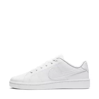 NIKE Court Royale 2 Sneakers, Low Top Weiss 1
