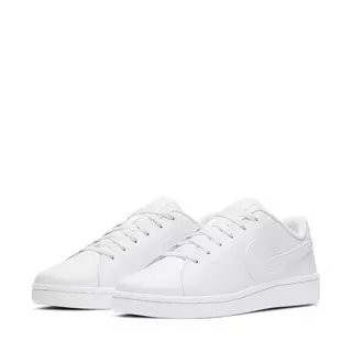 NIKE Court Royale 2 Sneakers, Low Top Weiss 1