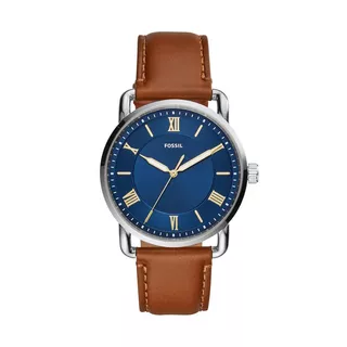 FOSSIL COPELAND Horloge analogique 
