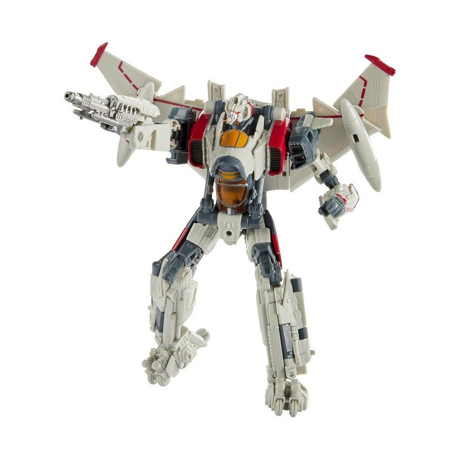 TRANSFORMERS  Transformers Voyager Figur, Zufallsauswahl 
