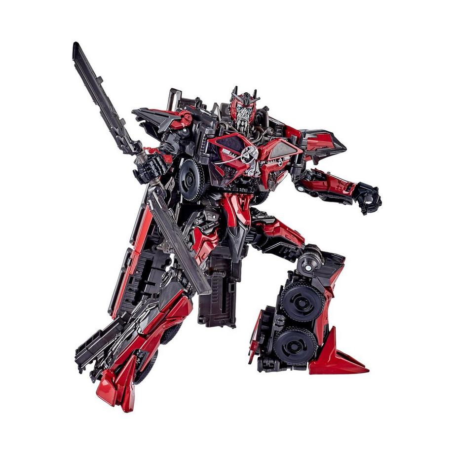 TRANSFORMERS  Transformers Voyager Figur, Zufallsauswahl 