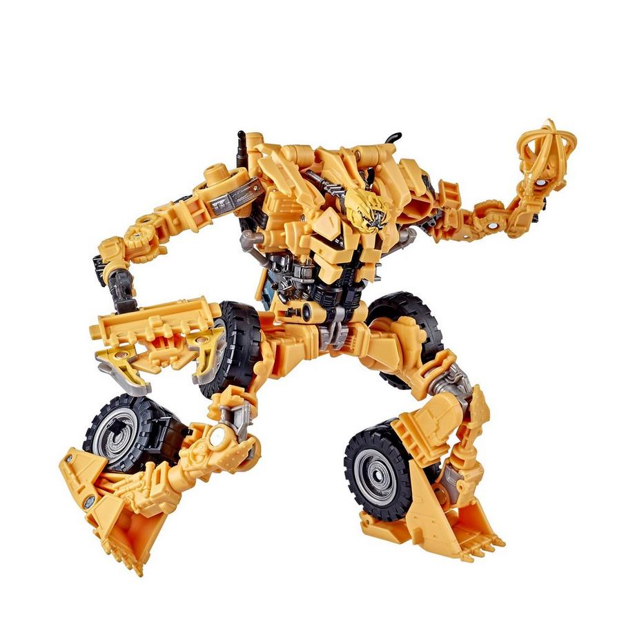 TRANSFORMERS  Transformers Voyager Figur, Zufallsauswahl 