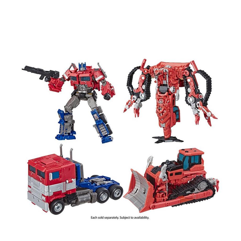 TRANSFORMERS  Transformers Voyager Figur, Zufallsauswahl 